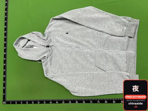 Polo Ralph Lauren Zip Hoodie