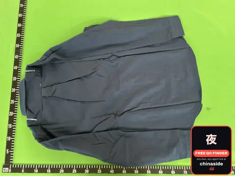 Ralph Lauren Style Coat and Sweater Set
