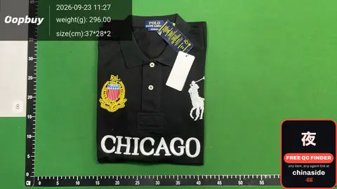 Lapel T-Shirt