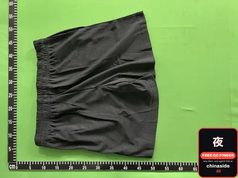 Mesh Shorts