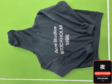 Two Rows Down Hoodie