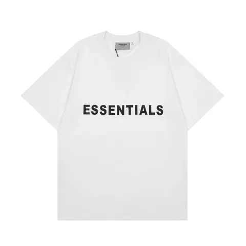 Essentials Tee 29+ colorways