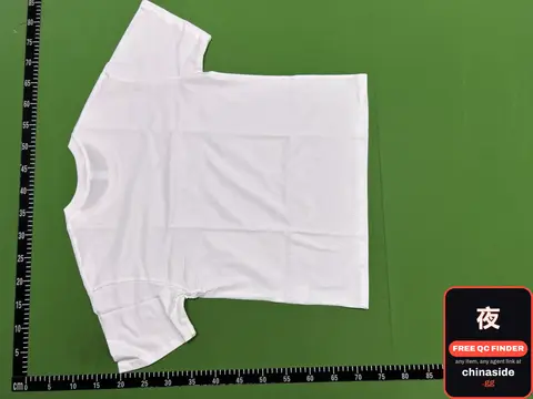 High Street Style Short Sleeve T-Shirt