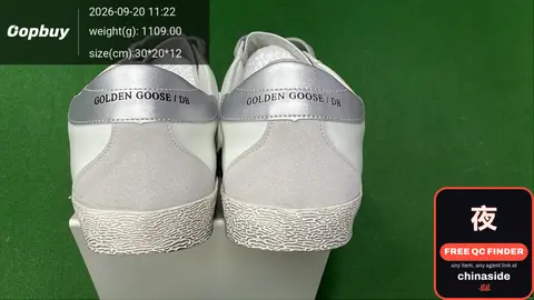 Golden Goose Sneakers