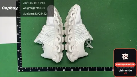 White Sneakers