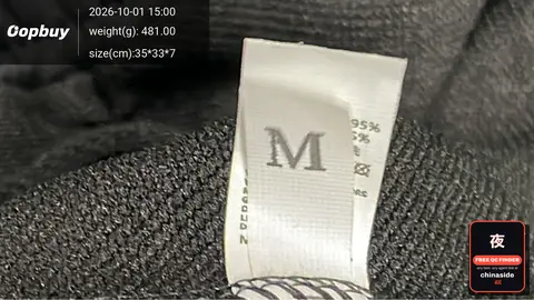 Streetwear Sports Pants