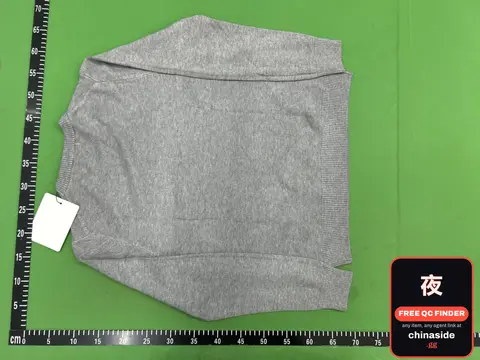 Branded Sweaters