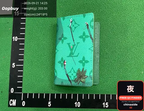 Louis Vuitton Wallet