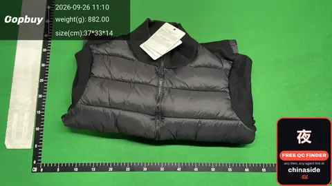 Knit Stitch Cotton Padded Jacket Cardigan