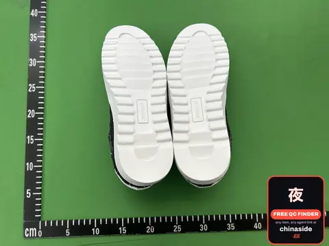 N*meri Trainer Shoes
