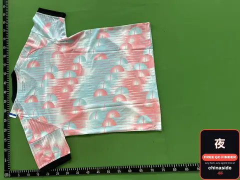 Printed Short Sleeve Tee