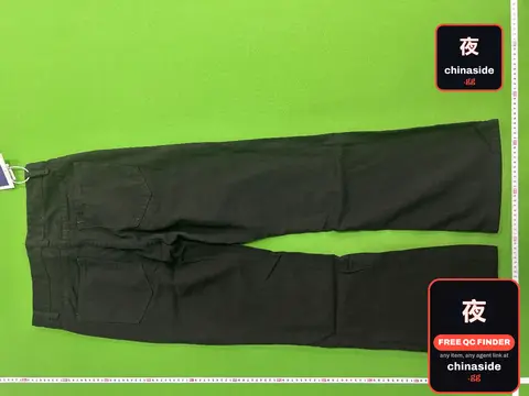 American Vintage Bootcut Jeans