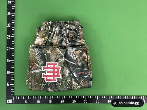 Mesh Sports Shorts