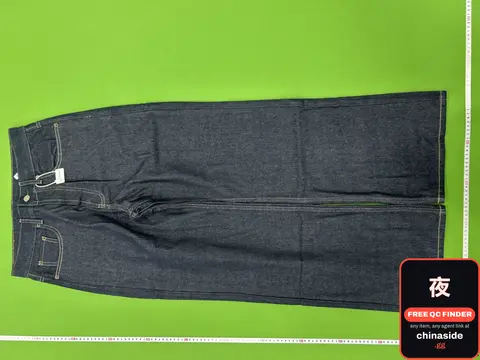 Mvt Jeans