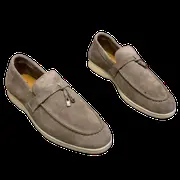 Loro Piana Shoes