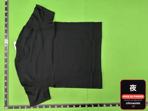 Black T-Shirt
