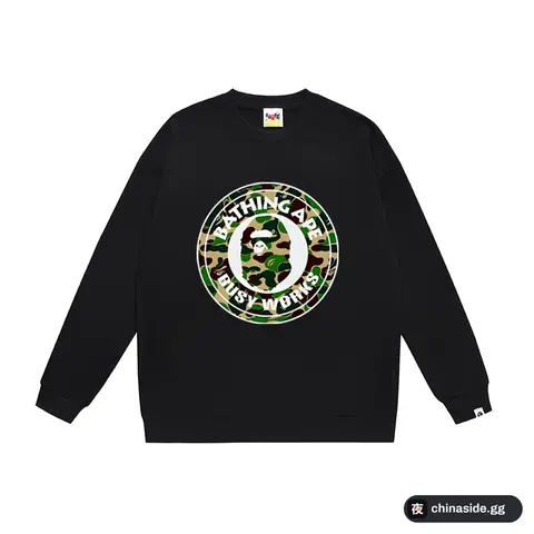 Bape Hoodie 39+ colorways