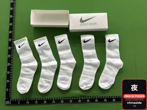 Cotton Sports Socks