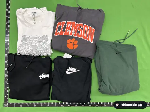 Hoodie Blind Box