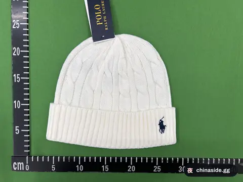 Ralph Lauren Beanie