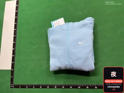 Four-Color Coat