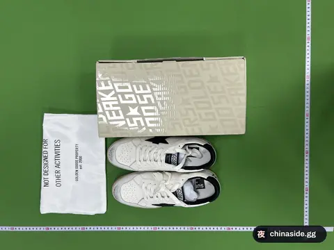 Joker Style Board Shoes