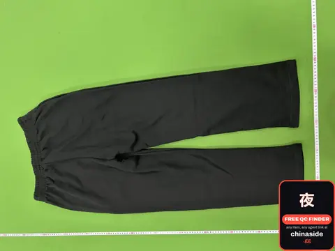 Manchester United Knitted Sweatpants