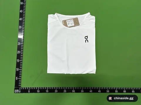 Quick-Dry Sports Short-Sleeve T-Shirt