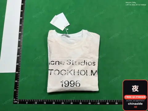 Long Sleeve T-Shirt