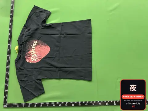 Black T-Shirt