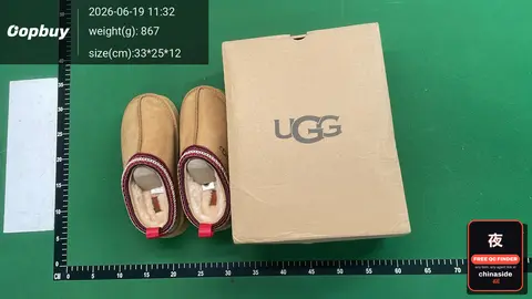 UGG Slippers