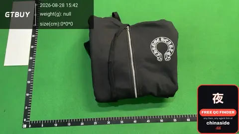 Top Original Zippered Hoodie