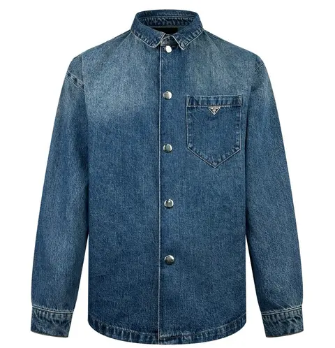 Prada Denim Jacket