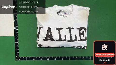 White Graphic T-Shirt