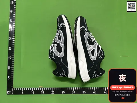 ABC 28 Custom Sneakers