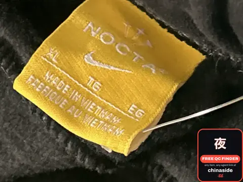 N*cta Pants