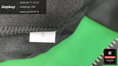 Suvene Zipper Loose Track Suit Set