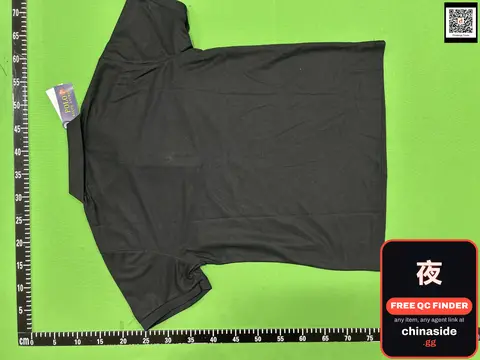 Poplin Shirt