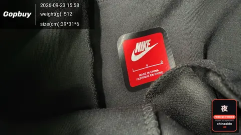 Nike Windrunner Tracksuit