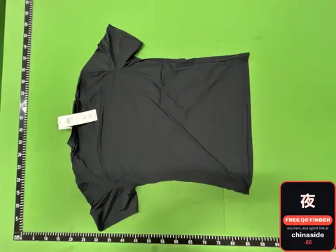 Men's Quick Dry Sports T-Shirt