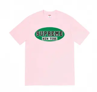 Supreme Tee 40+ colorways