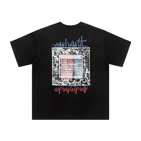 Carhartt Tee 40+ colorways