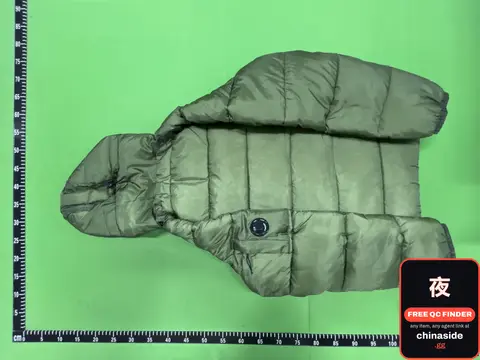 Puffer Jacket