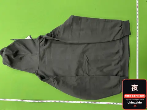 GPZ Autumn Hooded Sweatshirt Set