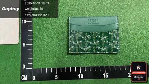 Genuine Leather Coin Purse Card Holder