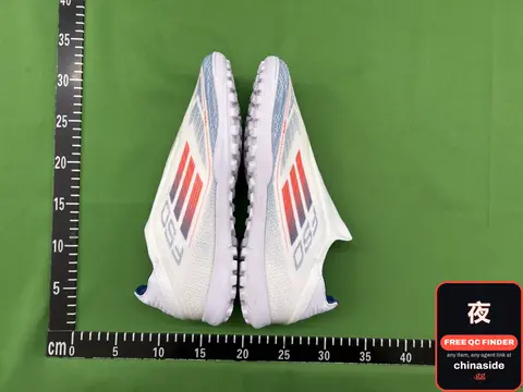 Asics Soccer Cleats