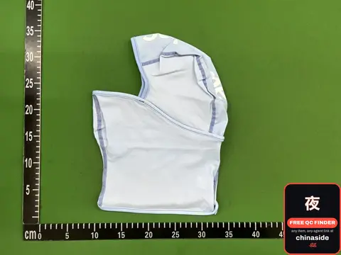 White Hoodie