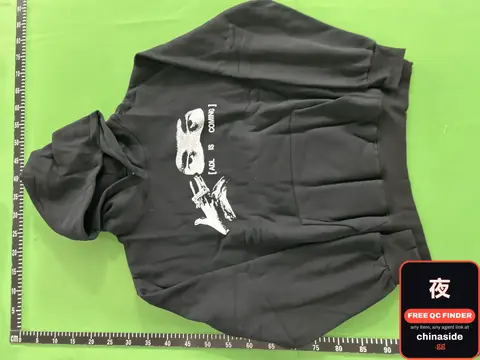 Graphic Hoodie