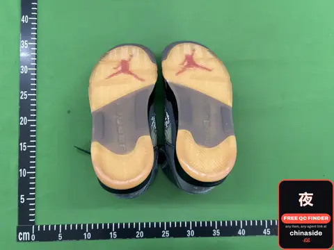 Nike Dunk Low J5