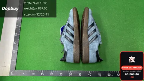 Casual Durable Skate Shoes